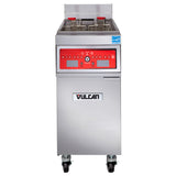 Vulcan 1ER50AF_480/60/3 Fryer Electric 15-1/2" W