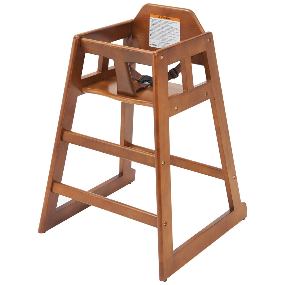 Winco CHH-104 High Chair 20"H Seat Buckle Strap
