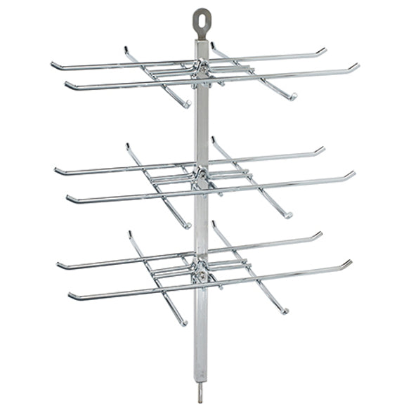 Winco EDM-2PR Pretzel Rack For EDM-2