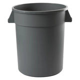 Winco PTC-20G Trash Can 20 Gallon 20”L X 19-1/4”W X 22-5/6”H