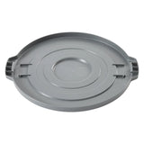 Winco PTCL-20G Lid For PTC-20G HDPE