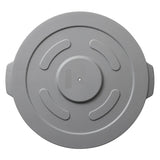 Winco PTCL-20G Lid For PTC-20G HDPE