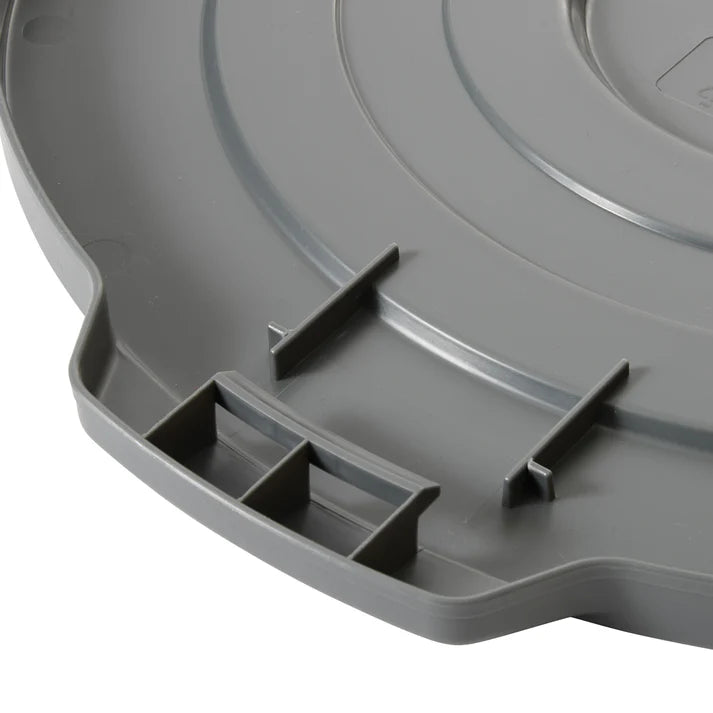 Winco PTCL-20G Lid For PTC-20G HDPE