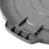 Winco PTCL-20G Lid For PTC-20G HDPE